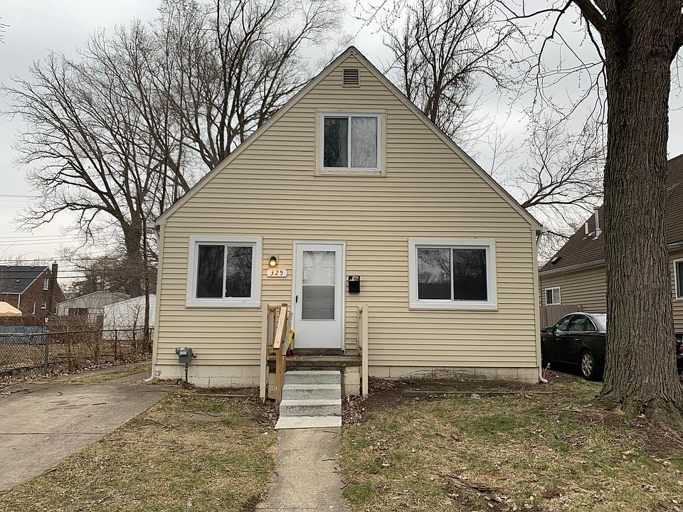 1st image of 325 E Madge Ave