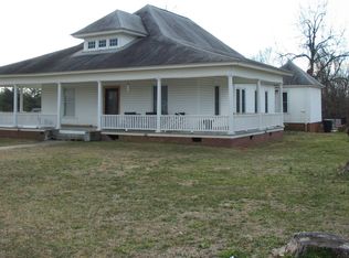 202 E Main St, Cleveland, NC 27013