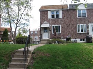 926 Poplar Ave, Glenolden, PA 19036