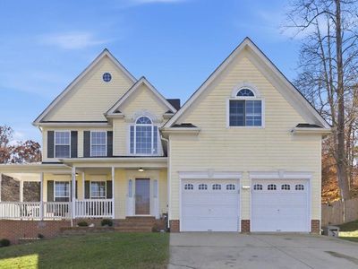 44913 Widgeon Pl, Callaway, MD, 20620