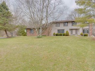 4204 Brookside Dr, Kokomo, IN 46902