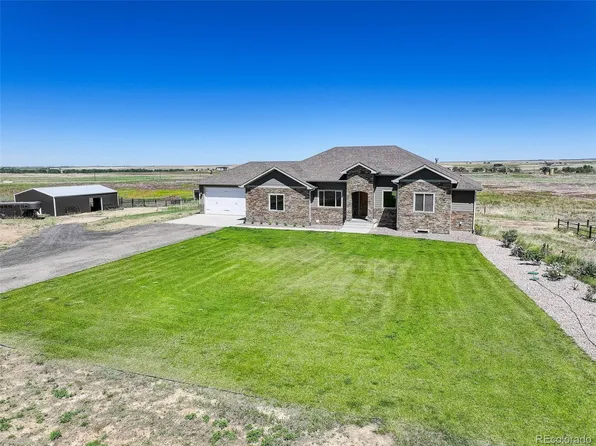 45425 Wolf Creek Drive, Bennett, CO 80102