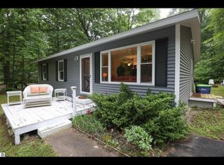 (Undisclosed Address), Traverse City, MI 49696