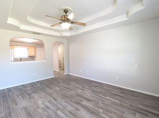 2525 Chuparosa Ct #4, Harlingen, TX 78550