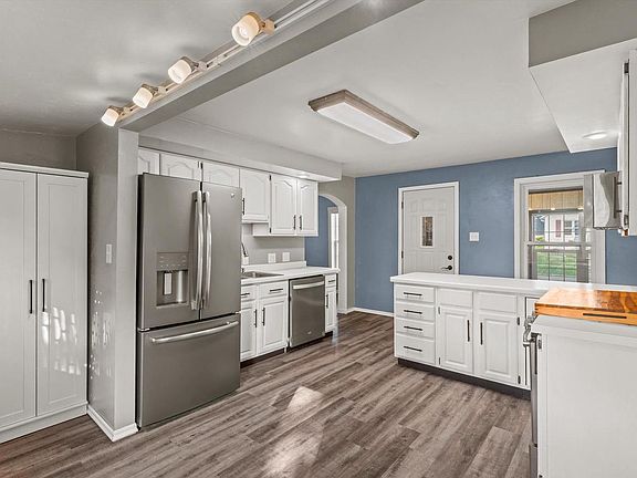 5th image of 607 N MAPLE AVENUE