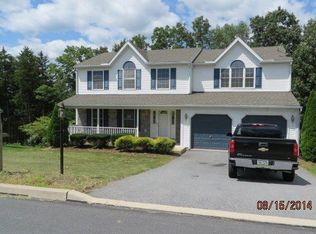 67 Kelsey Dr, Schuylkill Haven, PA 17972