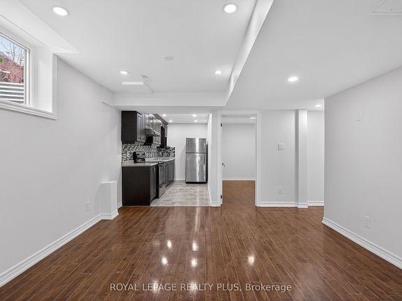 3rd image of 19 Treadgold Rd #Basement