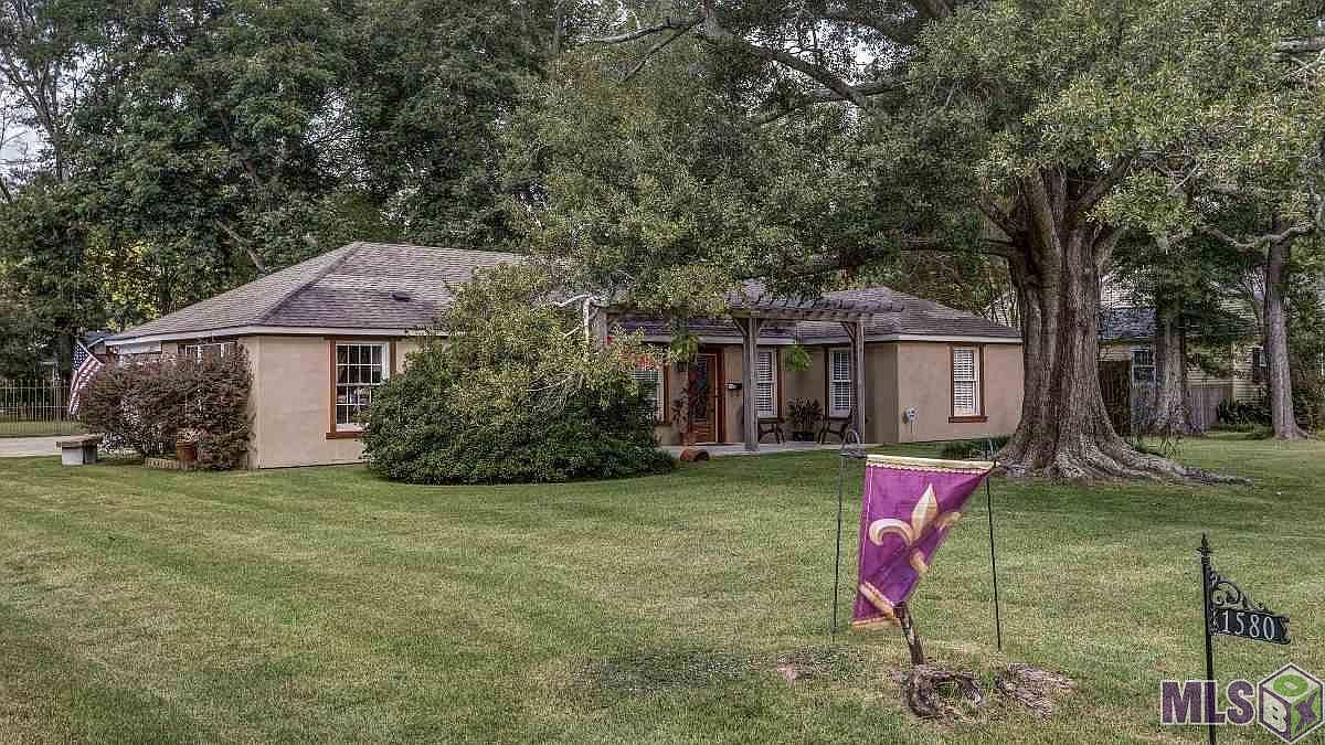 1580 Keed Ave, Baton Rouge, LA 70806 Zillow