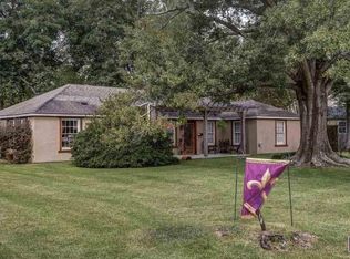 1580 Keed Ave, Baton Rouge, LA 70806