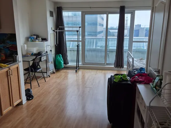 70 Town Centre Ct #614, Toronto, ON M1P 0B2