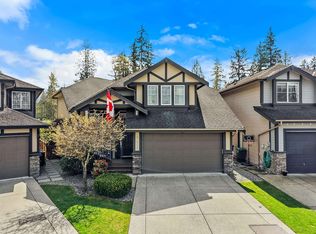 21788 95a Ave, Langley, BC V1M 4E9