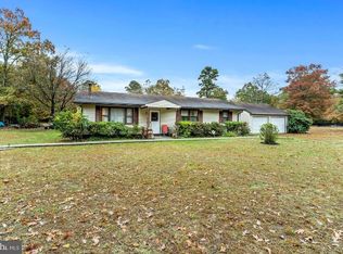 2466 S Firelane Rd, Southampton, NJ 08088