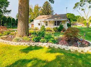 36515 Birwood St, Clinton Township, MI 48035