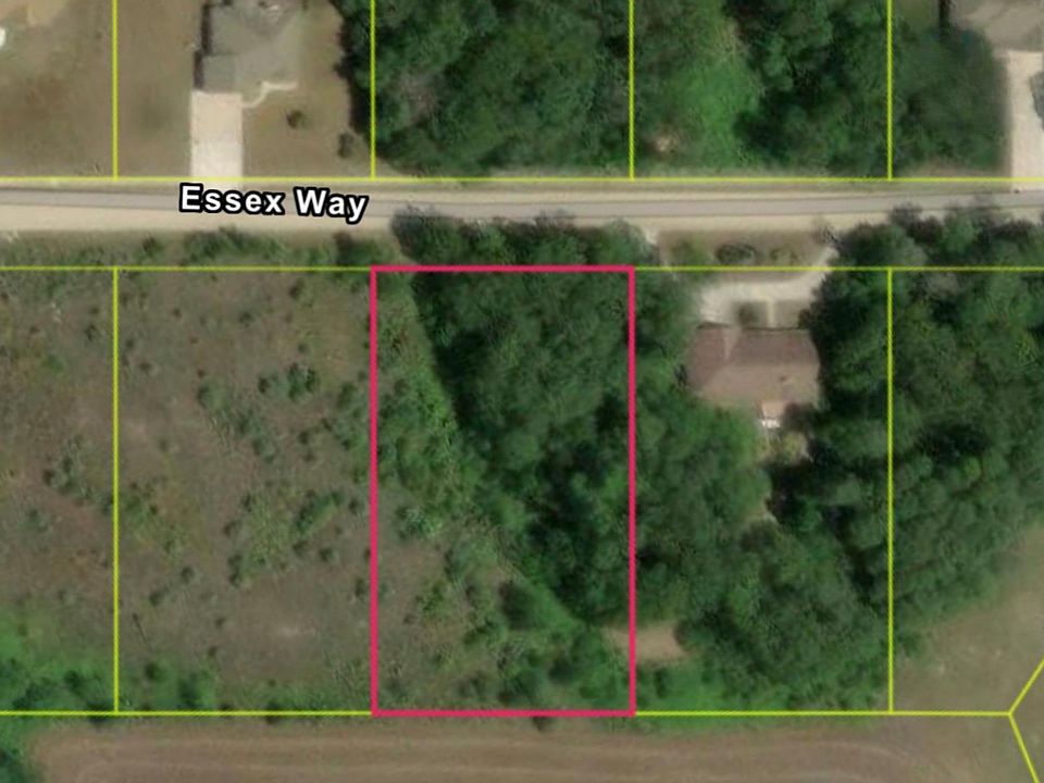 1st image of 245 Essex Way Lot 25