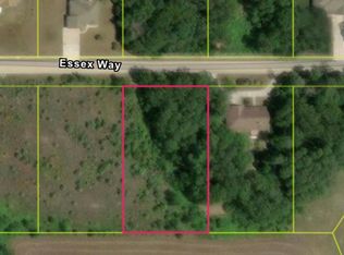 245 Essex Way Lot 25, Essex, IL