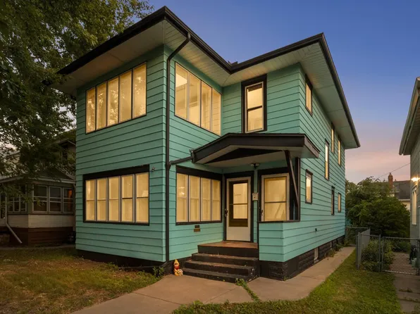 1486 Blair Ave, Saint Paul, MN 55104