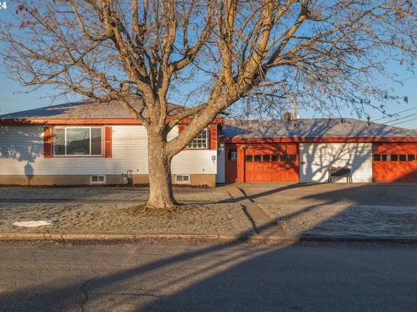 131 E Court St, Goldendale, WA 98620