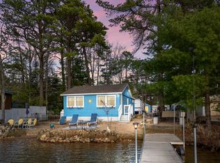 14 Loon Ln, Shapleigh, ME 04076