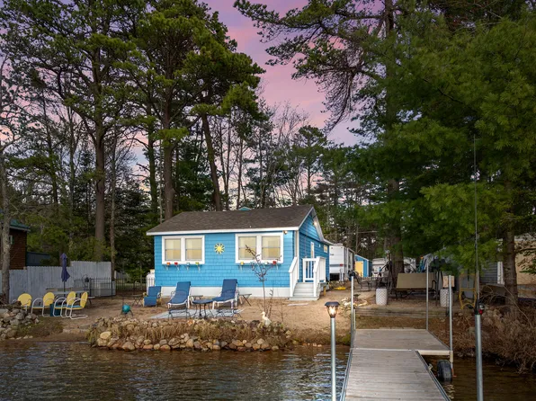 14 Loon Lane, Shapleigh, ME 04076