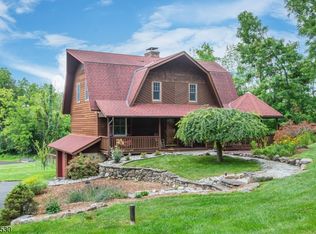 126 Upper North Shore Rd, Frankford Twp., NJ 07826