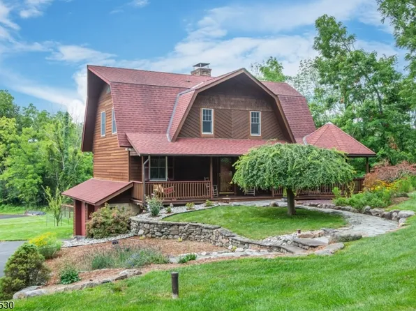 126 Upper North Shore Rd, Frankford Twp., NJ 07826