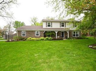 12680 Banbury Cir, Carmel, IN 46033