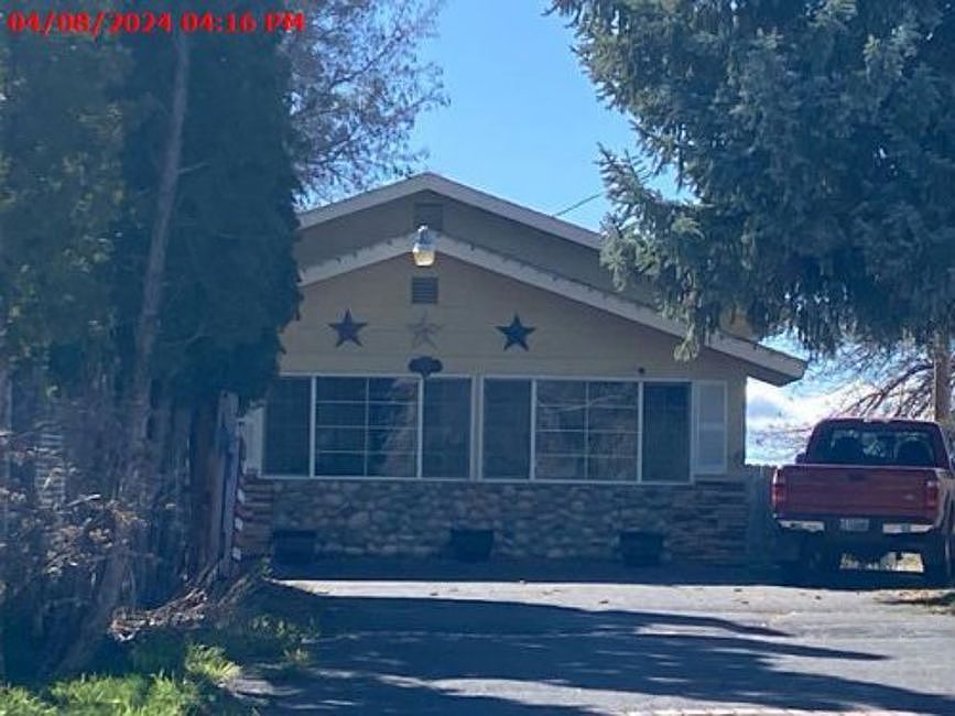 Property Front View