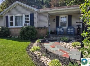 635 Silver Spring Blvd, Kunkletown, PA 18058