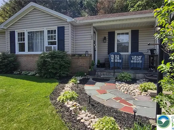 635 Silver Spring Blvd, Kunkletown, PA 18058