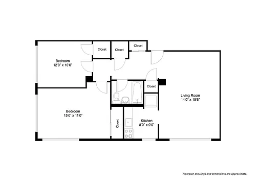 Floor plan J01-01H