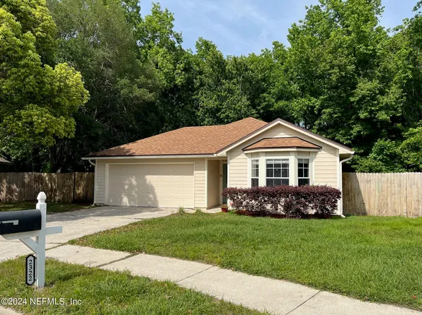 2322 TIGRESS Lane, Middleburg, FL 32068