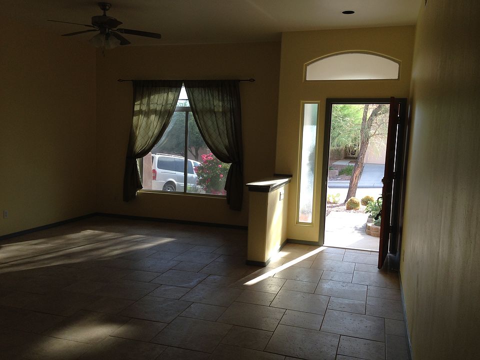 front living room looking out