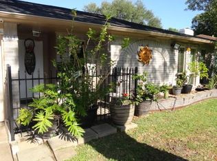 6119 Westbranch Dr, Houston, TX 77072