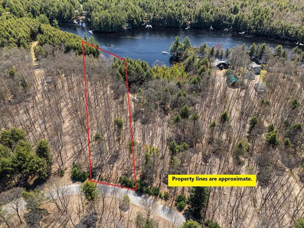 Connors Rd #13AC, Three Lakes, WI 54562