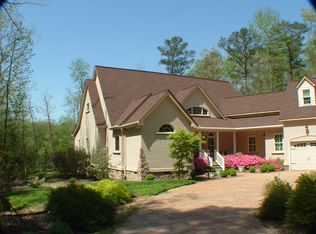 16201 Lanier Rd, South Prince George, VA 23805