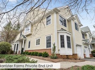 311 Huntington Ct, Wyckoff, NJ