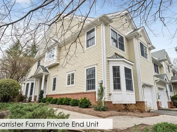 311 Huntington Ct, Wyckoff, NJ 07481