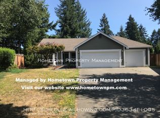 6535 Rustin Ct SE, Lacey, WA 98513