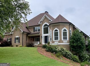 518 River Overlook, Forsyth, GA 31029
