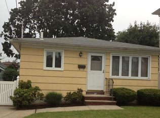 287 Collfield Ave, Staten Island, NY 10314