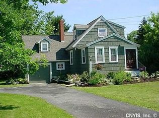 3847 Howlett Hill Rd, Syracuse, NY 13215