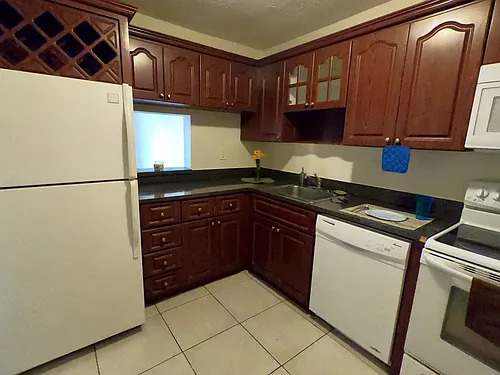 8020 N Colony Cir N #3-308 Photo 1