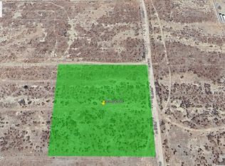 Vac Vic Holiday Avenue & 61st St, Rosamond, CA 93560