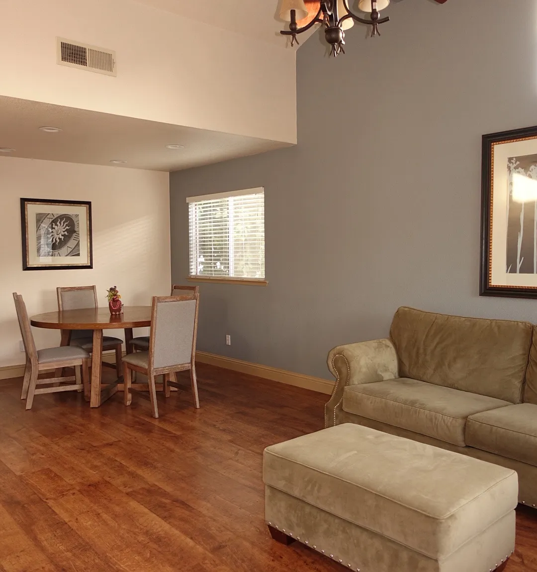 3 bed, 1140 sqft, $750 — Photo 3