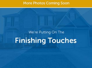 2242 Exchange Pl SE, Conyers, GA 30013