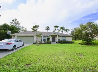 3659 SW 127th Lane Rd, Ocala, FL 34473