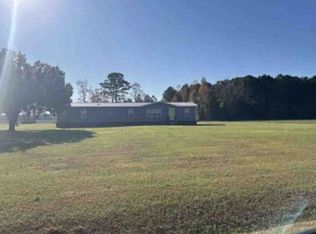 252 Ryland Rd, Tyner, NC 27980