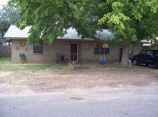 125 Ace Ranch Rd, Kerrville, TX 78028