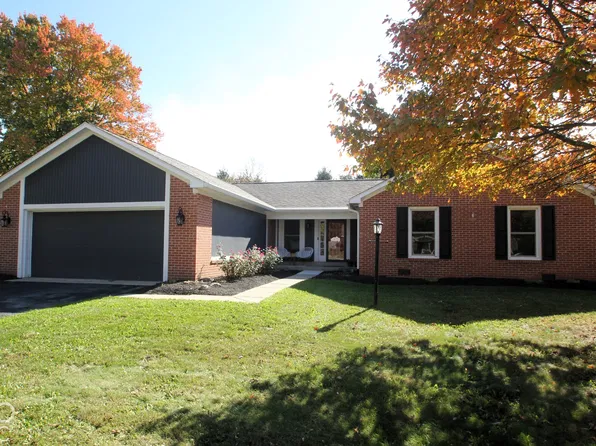 4667 Wembly Ln, Carmel, IN 46033