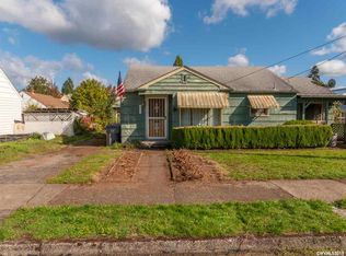 1025 3rd Ave, Sweet Home, OR 97386
